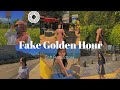 VSCO Tutorial | Cara Edit Foto Fake Golden Hour | Aesthetic Filter