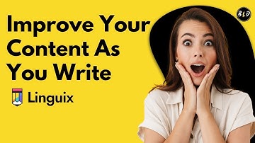 AI Tools for Effortless Writing | Linguix Lifetime Deal | Best Lifetime Deal