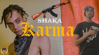 BREAKING NEWS Shaka Page Di BADMAN Dem in Karma