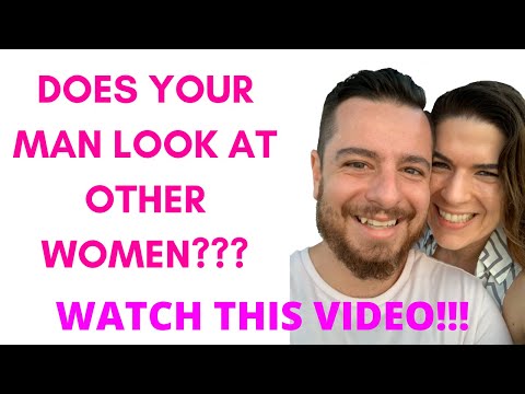 Video: Why Does A Husband Look At Other Women