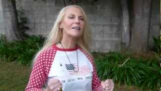 Tiffany Bolling - Strong Men Cry