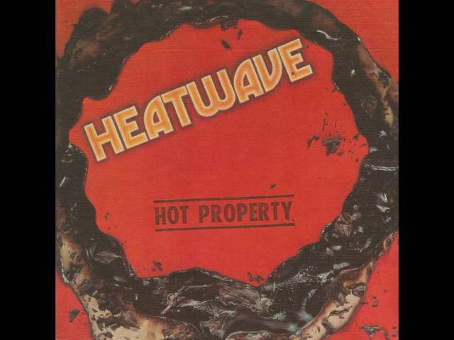 Heatwave - That s the way we ll always say goodnight