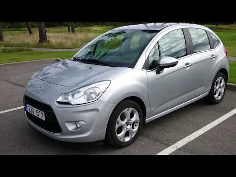 Citroen C3 2011 - 1.6HDI 68kw