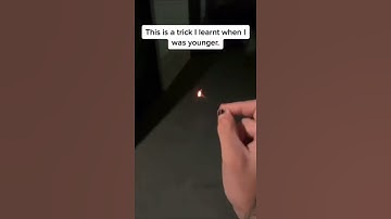 EASY DIY LIGHTER HACK!! 😳 - #Shorts