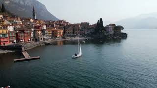 4K La Dolce Vita: Discovering the Beauty and Charm of Italy (очарование Италии)
