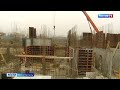 В Севастополе построят 14 жилых домов с квартирами для детей-сирот