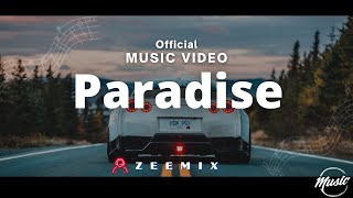 Paradise Zeemix