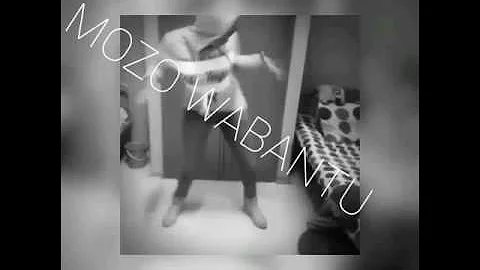 Bhenga dance for gqom Luvuno THANDOLWAM  (Mkuze)/Ml
