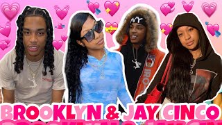 Brooklyn Twerking On Jaycinco