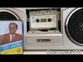 Tefera Negash ተፈራ ነጋሽ ይቅርታ አትንፈጊኝ 1987 E C 