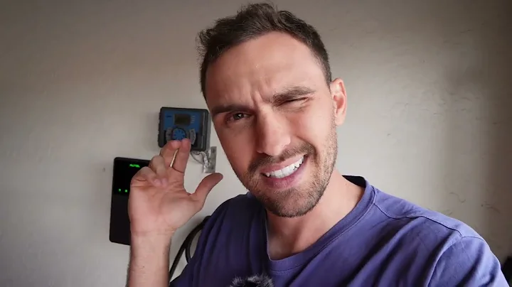 Installing a Level 2 Home EV Charger (Hard Wired)