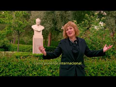 Verónica Pensosi es la narradora del proyecto Te Cuento una Vida