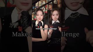 Make a word challenge ???????? #UNIS #유니스 #UNIS #유니스 #ELISIA #엘리시아#SEOWON #임서원