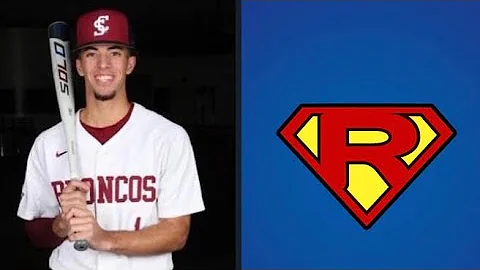 RizzoCast E8: Santa Clara University's Matthew Cal...