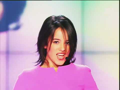 Alizée ! - Et Son Live!!!