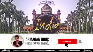 Dj Shaha vs Armagan Orug India remex 2019