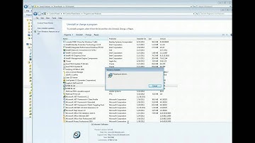 Installer la version d