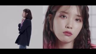 IU/BLACKPINK - Palette/Whistle 【Neycee mashup】