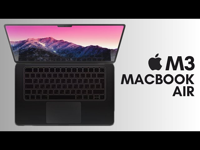 15-Inch MacBook Air Base Model Review - Mark Ellis Reviews