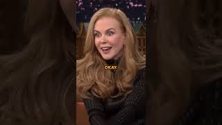 Jimmy Fallon Realizes Nicole Kidman Liked Him — His EPIC Jaw-Drop Moment!