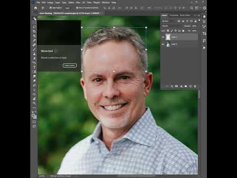  How to add hair. - YouTube