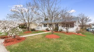 Real Estate Video Tour | 9 Fortune Road East, Middletown, NY 10941 | Orange County, NY
