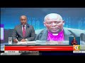 Kanisa la Kianglikana lawasha moto kuhusu hali ya uchumi Kenya