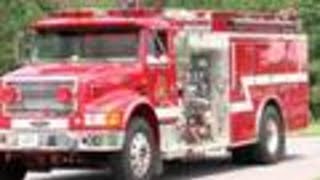 Firefighters needed in Henry County