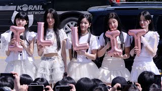 ILLIT (아일릿) 음악중심 미니팬미팅 FULL Ver｜240413 MINI FAN MEETING