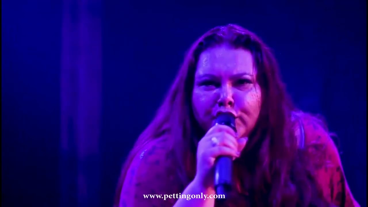 Petting Only   Rock Cover Mix Live 2024