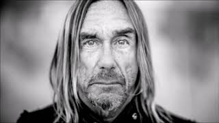 Video thumbnail of "Iggy Pop - We Have All The Time In The World"