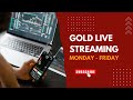 🔴 Live XAU/USD Trading – Gold Market Action with FX Pulse Hub