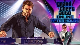 BOUGHT A NIGHTCLUB! AFTER HOURS DLC UPDATE!