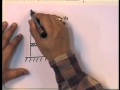 Mod-01 Lec-31 Earthquake Response of Multi Degree of Freedom Structures