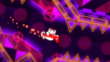 (Hard Demon) Diffuse by Hinds