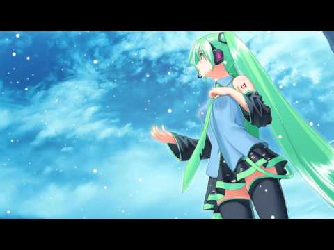 Nightcore -  NO MERCY [KRISTO feat. LORA KARADJOVA]