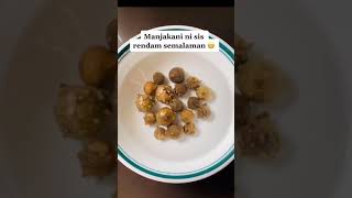 Download Lagu cara buat air manjakani dan kebaikannya MP3