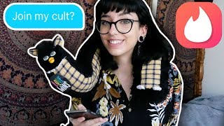 Talking To Boys As Long Furby