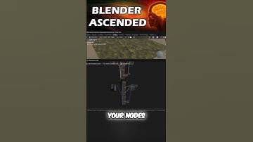 🔥 Fixing Repeating Textures in Blender
