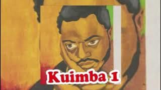 No Winner No Loser  Evison Matafale   Kuimba 1- The Black Missionaries