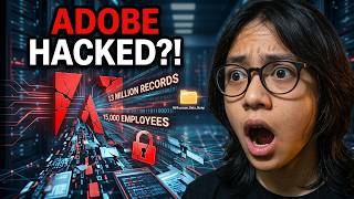 Famous Hacker ‘Mr Raccoon’ Claims Massive Adobe Data Leak - Unverified  Wealth
