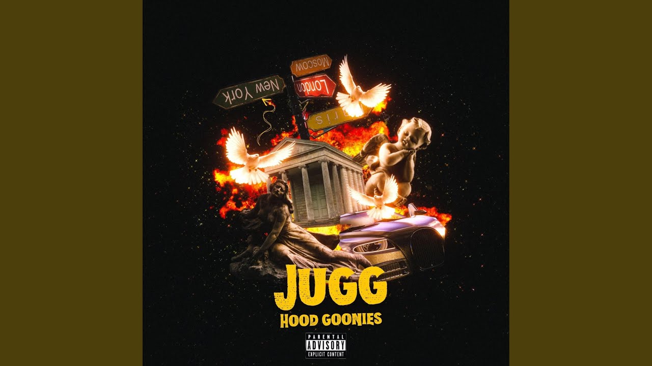 Tonton Jugg di YouTube Tonton Jugg di YouTube