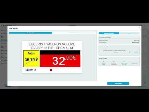Smart Software devices Neox SignCloud