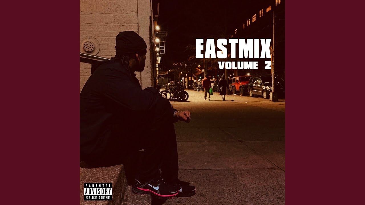 洋楽 G-HOUSE 03 GANGSTA MIX CD REN KIRISHIMA Gangstarr (EASTMIX) - YouTube