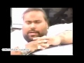 Big Pun Full Interview (1999)