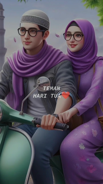 TUHAN JAGA CINTA KITA