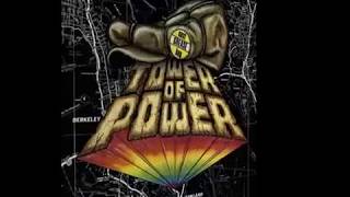 Tower of Power ~ The Price