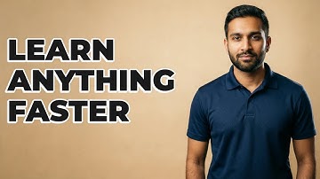 How Do I Develop Consistent Self-Directed Learning Habits?