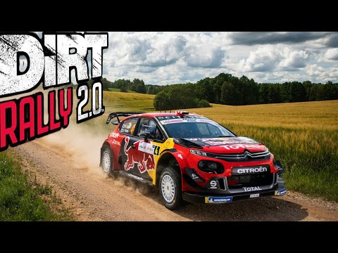 DIRT RALLY 2.0 | Logitech G27 GAMEPLAY |#1 #dirt  #gameplay #funny #top #2024  #rally #top #fun