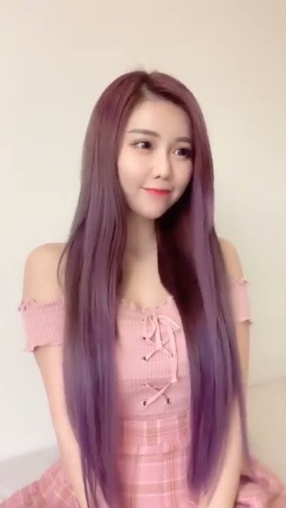 Pink Dress Cuteness 👗 💯 #Cute #Trending #Jenna #Chew #Viral #YouTube #$